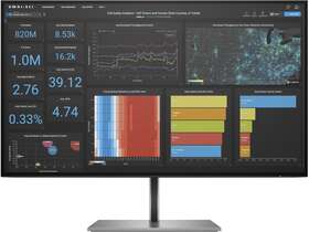 1c4z7aa Hp 1c4z7aa#aba Z27q G3 Qhd Display 27 Inch 2560 X 1440 50-60 Hz