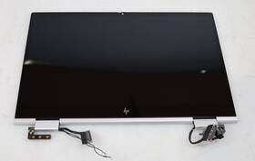 Hp 1v3b5av Oem Elitebook X360 830 G7 13.3 Inch Touchscreen Lcd 1920x1080 Display Assembly