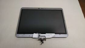 2710p Hp Compaq 12.1 Inch 1280x800 Laptop Screen Assembly With Touchscreen