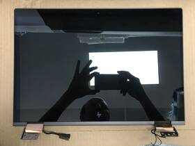 15-ch004na Hp 2lv25uar Oeml Spectre X360 15-ch 15t-ch000 Uhd Touch Screen Hinge 15-ch004na Hp 2lv25uar Oeml Spectre X360 15-ch 15t-ch000 Uhd Touch Screen Hinge