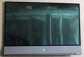 Hp 32-a0010 Genuine Envy Aio 31.5 Inch 4k Uhd Non-touch Lcd Display Screen Housing