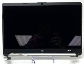 Hp 3y058ua 15-dy2073dx 15.6 Inch Fhd Lcd Touch Screen Complete Display Assembly M44842-001
