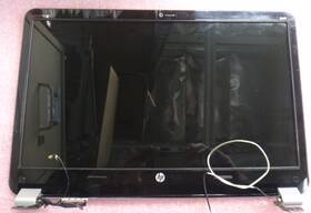 Hp 4-b000 Genuine Envy Pro 14 Inch Lcd Screen Complete Assembly