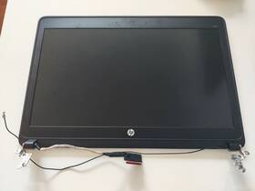 F1m73av Hp 440-g1 Original 14 Inch Lcd Screen Assembly From Probook 440 G1 Laptop