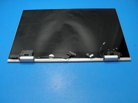 450.0edoa.0011 Hp Envy X360 15m-cn0011dx 15.6 Inch Fhd Lcd Touch Screen Complete Assembly Silver