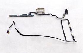 455.0bx03.0001 Hp Envy X360 15m-bg121dx Oem 15.6 Inch Lcd Digitizer Webcamera Cables 455.0bx03.0001 Hp Envy X360 15m-bg121dx Oem 15.6 Inch Lcd Digitizer Webcamera Cables