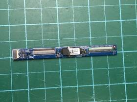 455.0ef02.0001 Hp Envy 13-ah Series 13.3 Inch Laptop Touch Control Digitizer Board