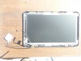 507309-001 Hp Led Panel From 10.1 Inch Mini With Wi-fi Module 507309-001 Hp Led Panel From 10.1 Inch Mini With Wi-fi Module