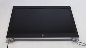 Hp 5sf08av Zbook 15 G5 15.6 1920x1080 Fhd Lcd Screen Display Complete Assembly