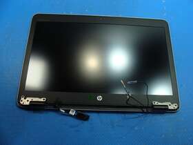 6017b0584902 Hp Elitebook 14 Inch 840 G3 Qhd Matte Lcd Screen Complete Assembly Silver