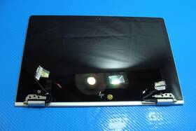 6017b0763601 Hp Elitebook X360 1030 G2 13.3 Inch Oem 120hz Fhd Lcd Touch Screen Assembly Silver