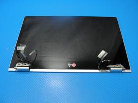 6017b0763701 Hp Elitebook X360 1030 G2 13.3 Inch Glossy Fhd Lcd Touch Screen Complete Assembly