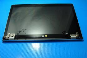 6017b0792001 Hp Envy M7-u109dx 17.3 Inch Oem Glossy Fhd Lcd Touch Screen Complete Assembly Silver