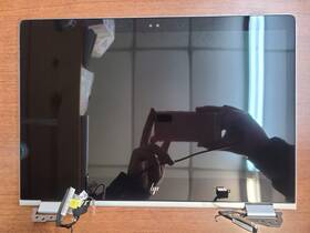 6017b0835301 Hp Oem Elitebook X360 1030 G2 13.3 Inch Lcd Touchscreen Complete Assembly 931048-001