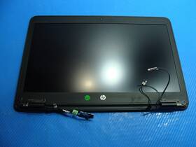 6017b0869301 Hp Zbook 14 Inch 14u G4 Genuine Matte Fhd Lcd Screen Complete Assembly Grade A