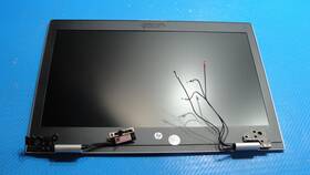 6017b0943701 Hp Probook 14 Inch 640 G4 Genuine Laptop Matte Fhd Lcd Screen Complete Assembly