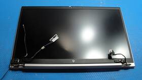 6017b1371601 Hp Elitebook 840 G8 14 Inch Genuine Laptop Matte Fhd Lcd Screen Complete Assembly