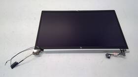 6017b1372201 Hp Elitebook 850 G7 15.6 Inch Matte Lcd Touch Screen Complete Assembly Silver Gradeb
