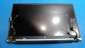 6017b1374401 Hp Elitebook 840 G7 14 Inch Genuine Matte Fhd Lcd Touch Screen Complete Assembly