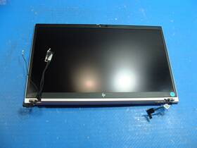 6017b137601 Hp Elitebook 830 G7 13.3 Inch Matte Fhd Lcd Touch Screen Complete Assembly Grd A