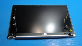 6017b1590801 Hp Elitebook 840 G8 14 Inch Matte Fhd Lcd Screen Complete Assembly