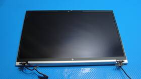 6017b1649201 Hp Elitebook 14 Inch 840 G9 Oem Matte Fhd Lcd Touch Screen Complete Assembly Silver