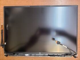 6017b1673701 Hp Zbook Studio G10 15.6 Inch Laptop Complete Lcd Screen Display Assembly N10932-001
