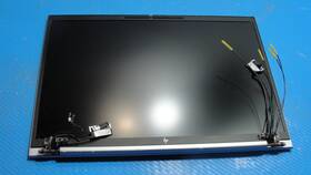 6017b1681801 Hp Zbook 14 Inch Firefly G9 Genuine Fhd Matte Lcd Screen Complete Assembly Silver 6017b1681801 Hp Zbook 14 Inch Firefly G9 Genuine Fhd Matte Lcd Screen Complete Assembly Silver