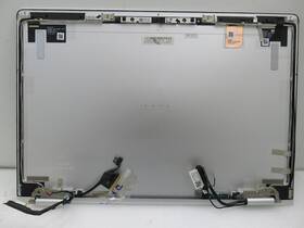 Hp 6070b1063701 Oem Elitebook X360 1030 G2 Lcd Back Cover Top Lid Hinges Webcam