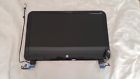 15-b119wm Hp 610395695004 Pavilion Sleekbook Slim Led Lcd Screen Housing Webcam