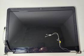 Hp 612094-001 Pavilion G72-259wm 17.3 Inch Led Lcd Display Assembly Lid Hinges Cables G72 G62