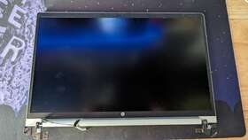 Hp 650 G8 Probook 15.6 Inch 1920x1080 Screen Replacement