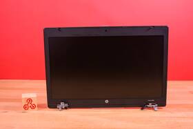 6560b-sreen Hp Hewlett Packard Probook 6560b Screen With Antennas - Grade A