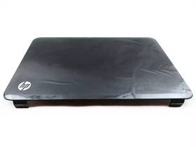 684163-001 Hp G6-2000 Series Laptop 15.6 Inch Lcd Back Cover Lid Black 684163-001 Hp G6-2000 Series Laptop 15.6 Inch Lcd Back Cover Lid Black