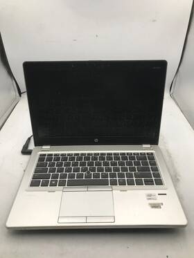 702849-001 Hp Elitebook Folio 9470m Complete Lcd Screen Motherboard No Battery Hd