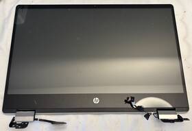 Hp 702865237279 Oem Lcd Touch Screen Fully Assembly Pavilion X360 M Convertible 14m-dh0001dx