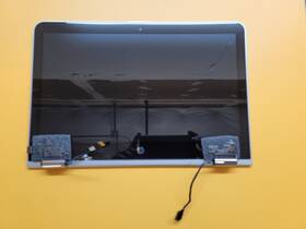 M3-u101dx Hp 715802430800 Pavilion X360 Lcd Display Touch Screen Digitizer Assembly Tested