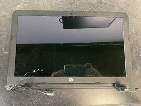 15-ac121dx Hp 715802432514 100% Authentic Genuine Lcd Screen With Bezel Cover Camera 15-ac121dx Hp 715802432514 100% Authentic Genuine Lcd Screen With Bezel Cover Camera