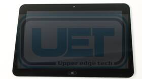 721492-001 Hp Elitepad 900 G1 Lcd Touch Screen Panel Digitizer Wxga Grade B