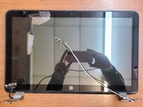 737166-001 Hp 737174-001 Original Pavilion 15-n243cl Complete Lcd Screen Display 737166-001 Hp 737174-001 Original Pavilion 15-n243cl Complete Lcd Screen Display