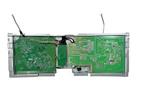 Hp 748.04c08.0011 Genuine Oem Interface Power And Led Driver Boards For 740pm Monitor
