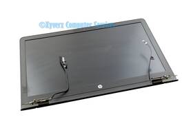 Hp 752920017 752920-017 Genuine Lcd 15.6 Fhd Assembly Pavilion 15-cb077cl Grd C Ac85