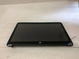 760275-001 Hp Elitebook Folio 1040 G1 Complete Touch Screen Lcd Panel Display Assembly Fhd 760275-001 Hp Elitebook Folio 1040 G1 Complete Touch Screen Lcd Panel Display Assembly Fhd