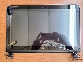 767364-001 Hp 767249-001 Envy 14-u213cl Complete Lcd Screen Display 767374-001