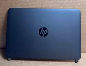 Hp 768192-001 Genuine Probook 430 G2 Lcd Display Rear Cover
