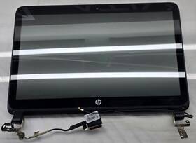 782118-001 Hp Probook 440 G2 14 In Complete Touch Screen Lcd Panel Display Assembly Grade A