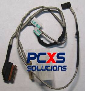 Hp 783083-001 Display Panel Cable - For Use On Models Not Equipped With Wwan
