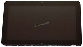 793736-001 Hp Elite X2 1011 G1 Lcd Touch Screen Panel