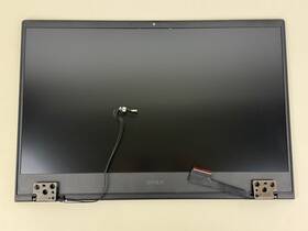 Hp 7h1z1ua 16.1 Inch 144hz Full Hd Lcd Screen Assembly For Omen 16-wd0013dx
