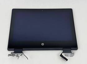 7l2z9ut Hp Lcd Touch Screen Assembly For Pro X360 Fortis 11 G3